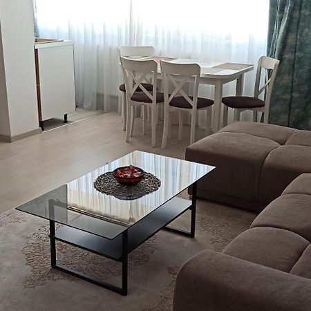 Apartament MONY- Mamaia Nord Apartment Năvodari Exterior foto