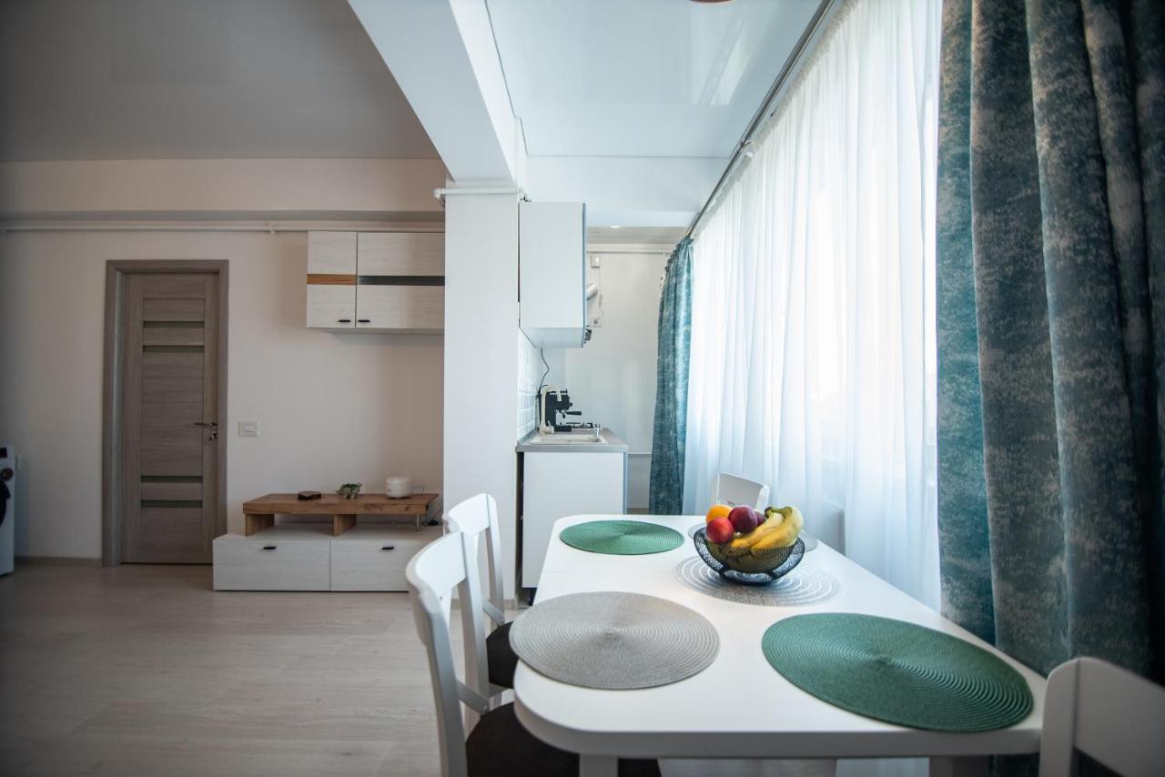 Apartament MONY- Mamaia Nord Apartment Năvodari Exterior foto