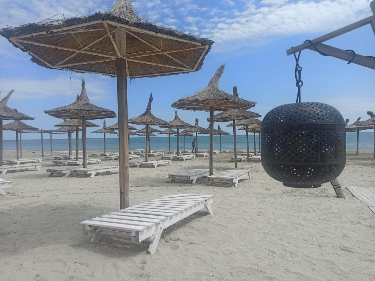 Apartament MONY- Mamaia Nord Apartment Năvodari Exterior foto