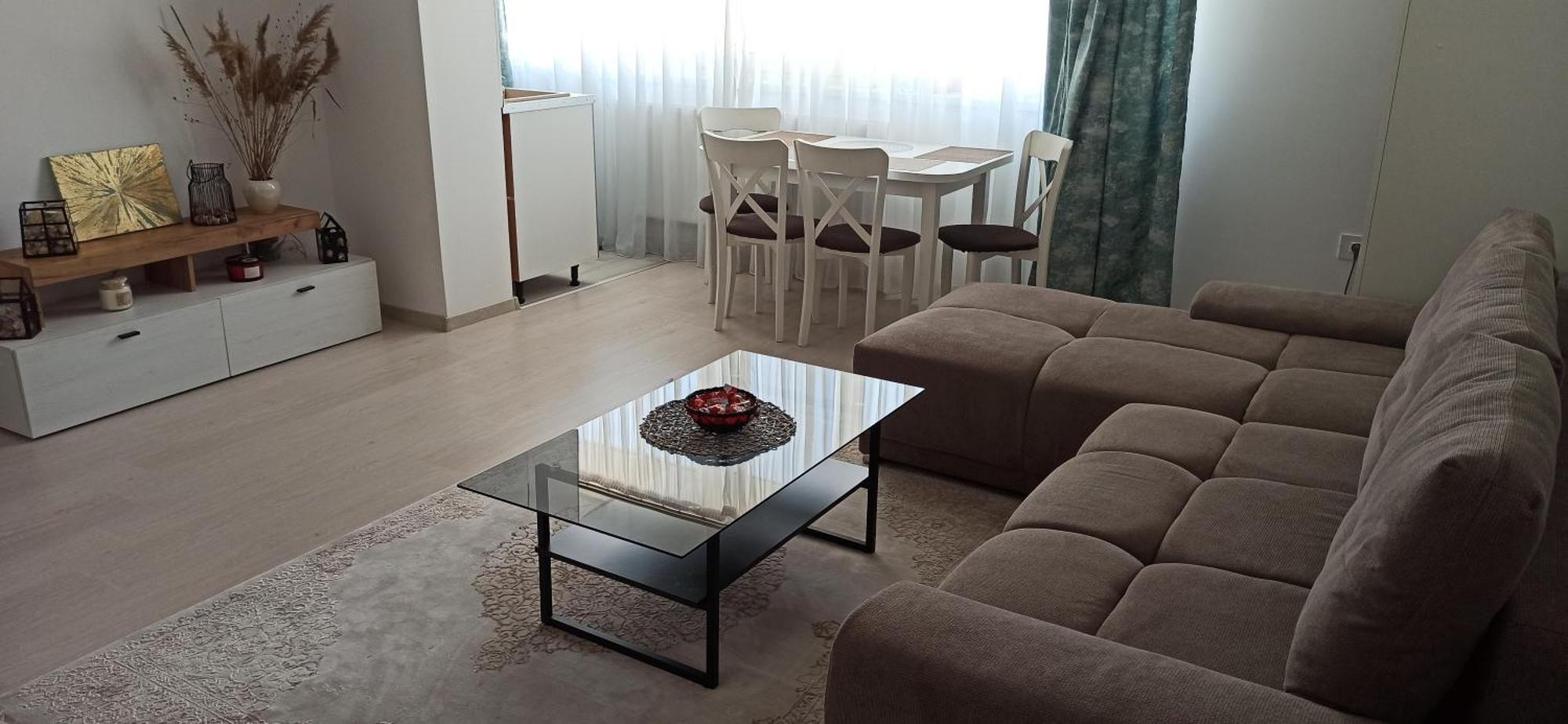 Apartament MONY- Mamaia Nord Apartment Năvodari Exterior foto